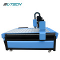 Mini Aluminum Carving CNC Router for Artcraft